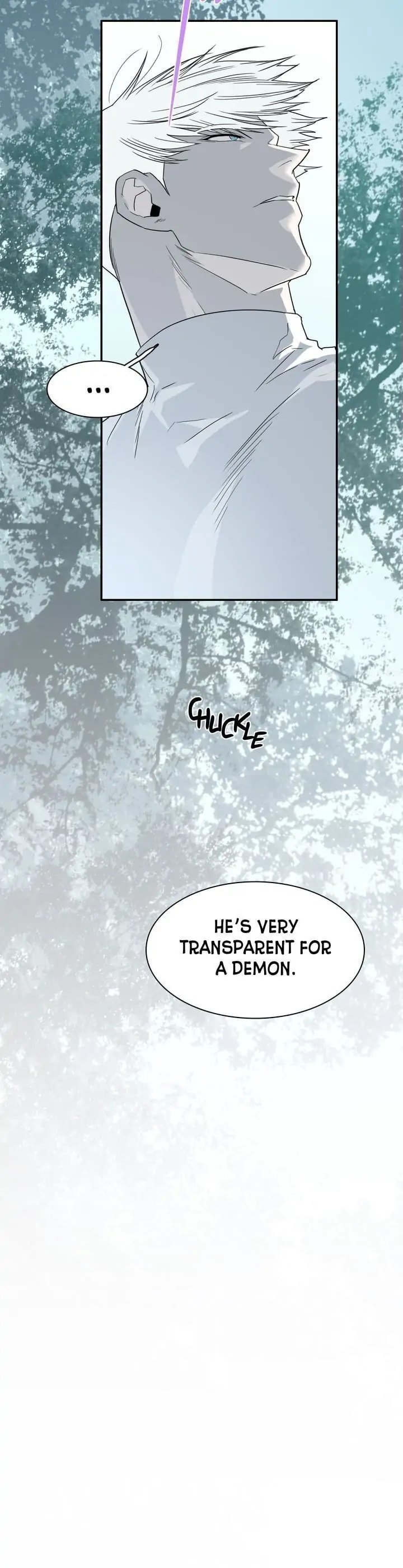 Dear DOO, Chapter 99 image 21